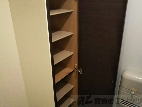 レオネクストSAKAE西淡路の物件内観写真